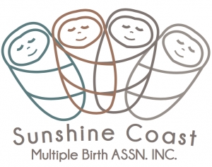 Sunshine Coast Multiple Birth Association
