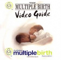 The Multiple Birth Video Guide (DVD)
