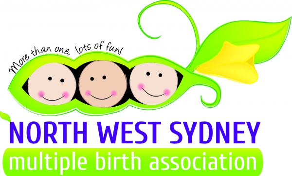 Play Group (North West Sydney Multiple Birth Association)