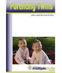 Parenting Twins