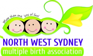 New Parent Morning Tea (North West Sydney Multiple Birth Association)