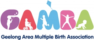 Geelong Area Multiple Birth Association Inc.