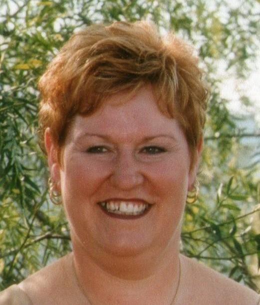 Donna Shields 2018
