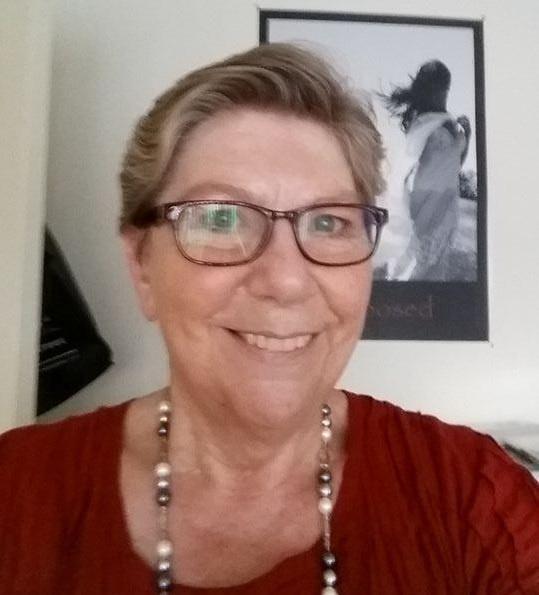 Marion Gevers 2018