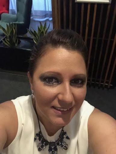 Rachel Brooks 2018